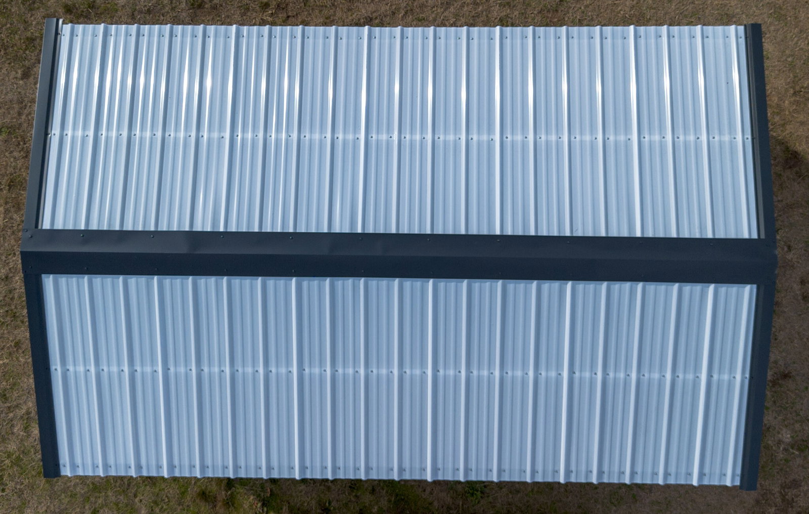 10x16 Greenhouse serial AFSG-9315-1016-031225
