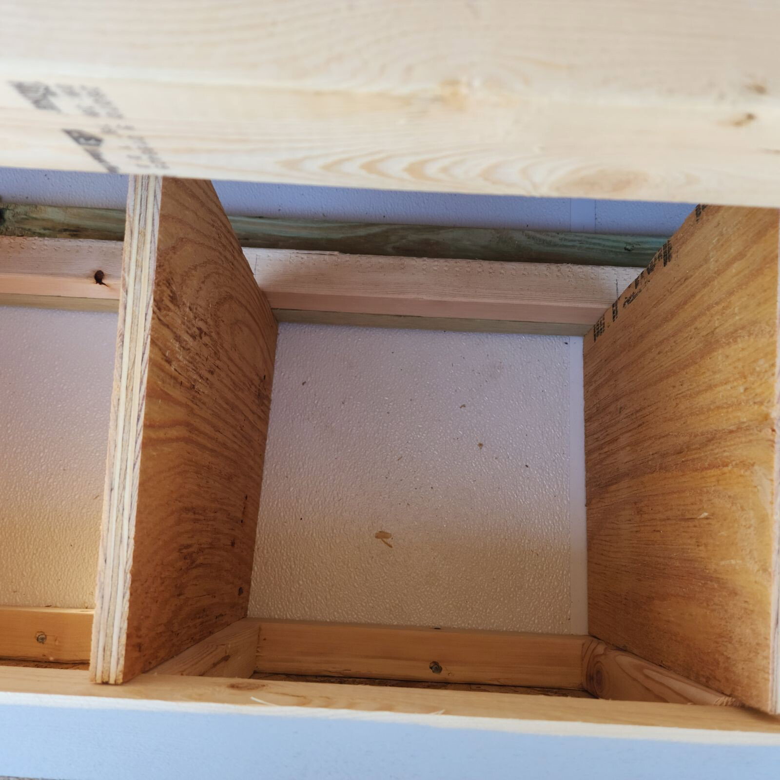 6x15x7 Cottage Style Chicken Coop & Run serial CSCR-9528-0615-030426