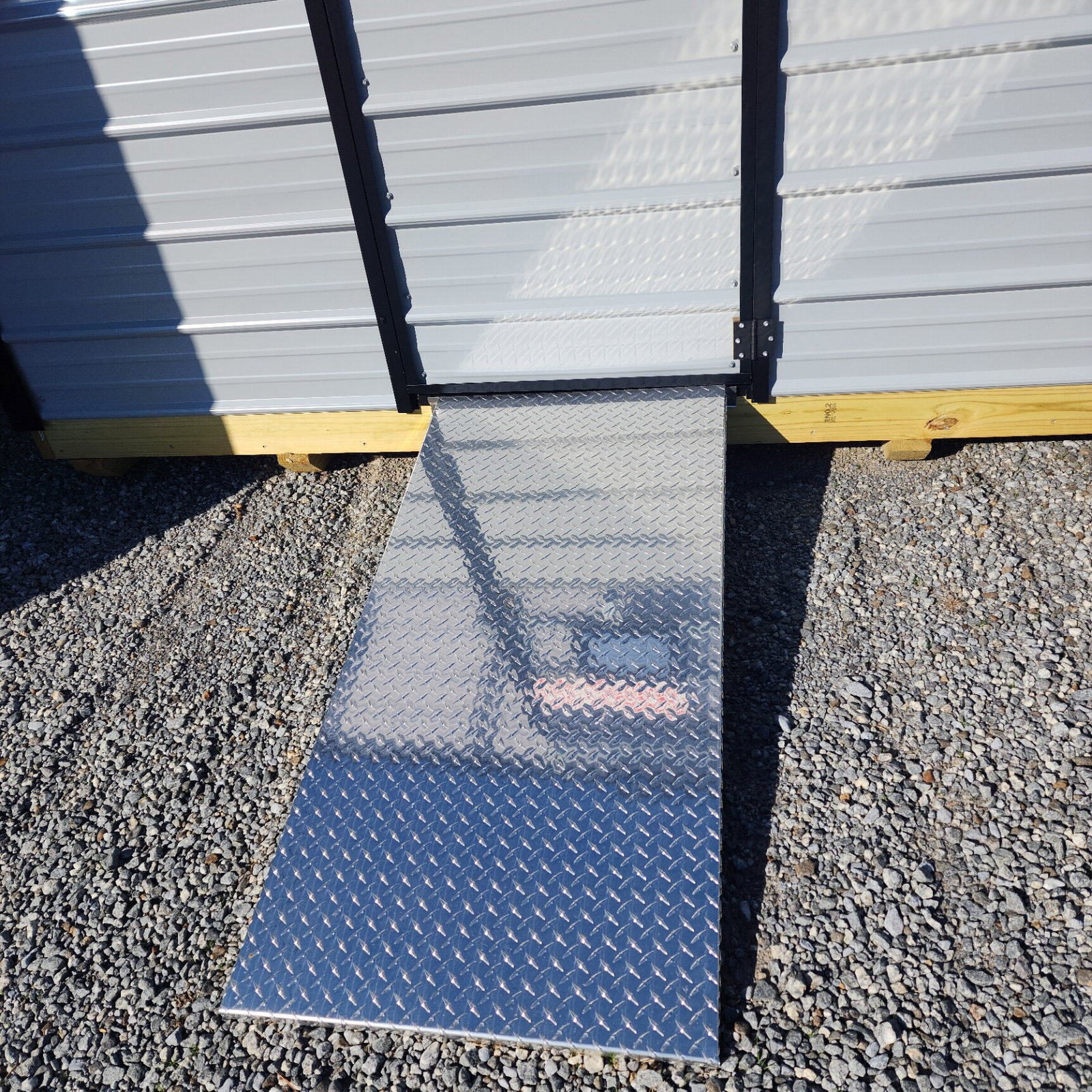 10x12 Greenhouse Deluxe serial DSGR-9209-1012-071025