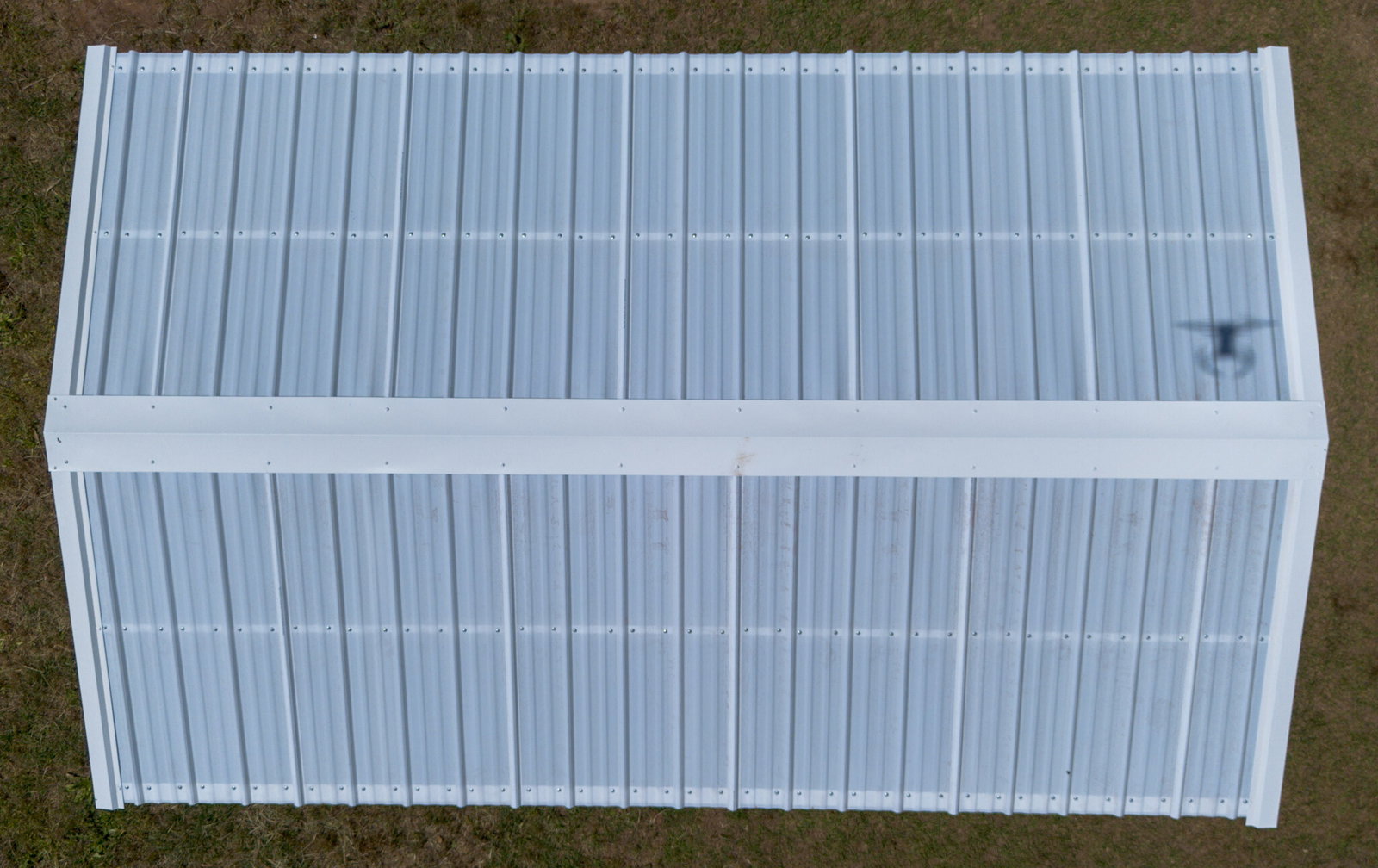 10x16 Greenhouse serial AFSG-9291-1016-041125