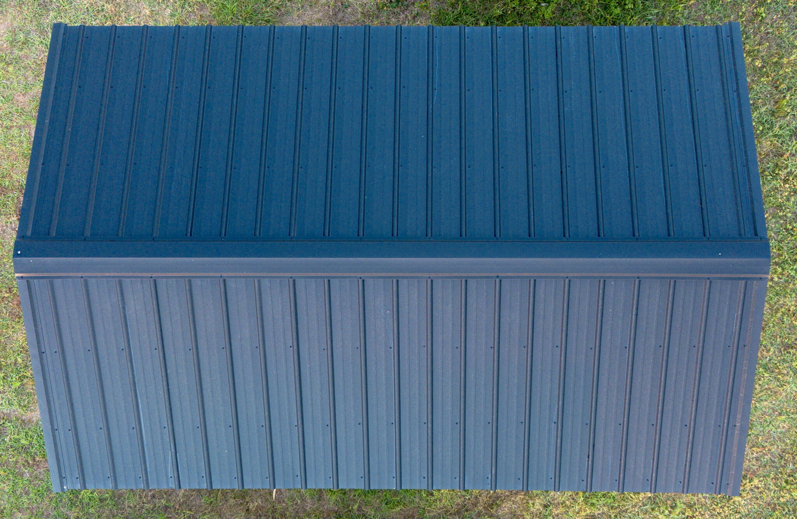 10x16 Deluxe Style Chicken Coop serial DCR-9172-1016-061025
