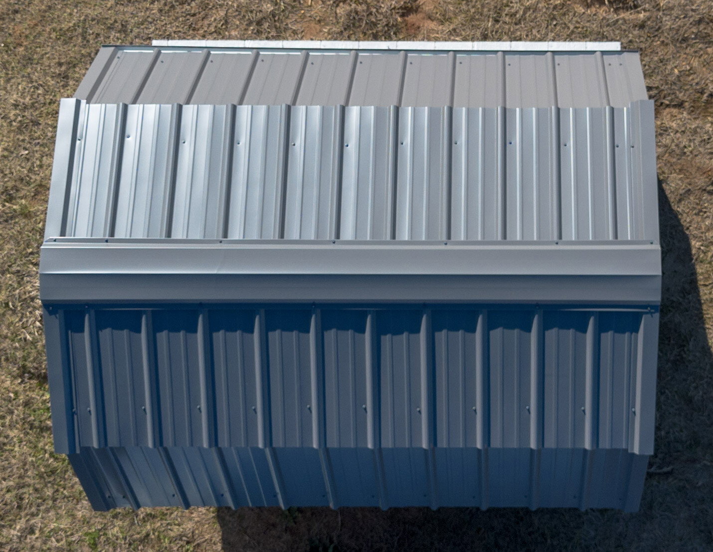 6x8 Chicken Coop serial BSCC-9346-0608-151225