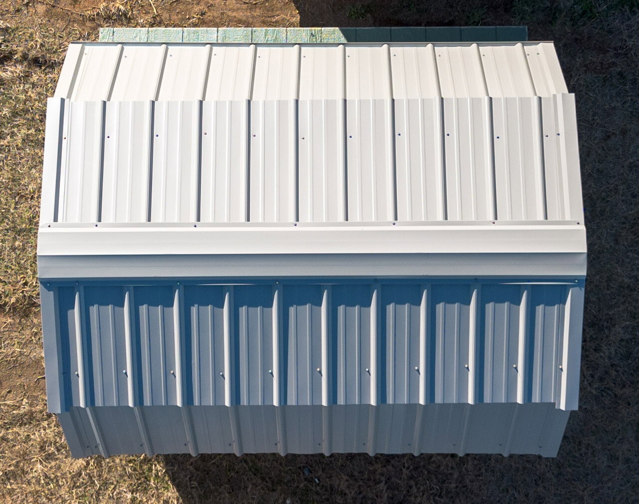6x8 Chicken Coop serial BSCC-9356-0608-151225