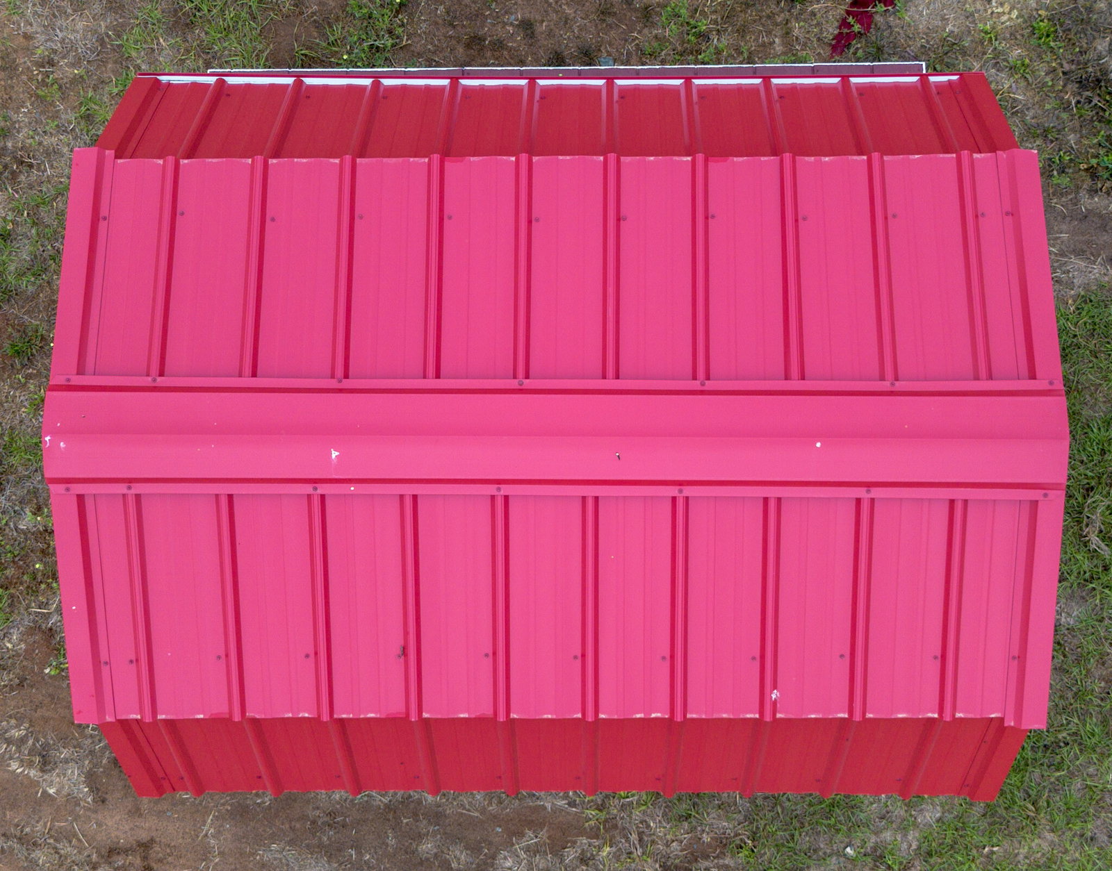 6x8 Chicken Coop serial BSCC-9448-0608-200226
