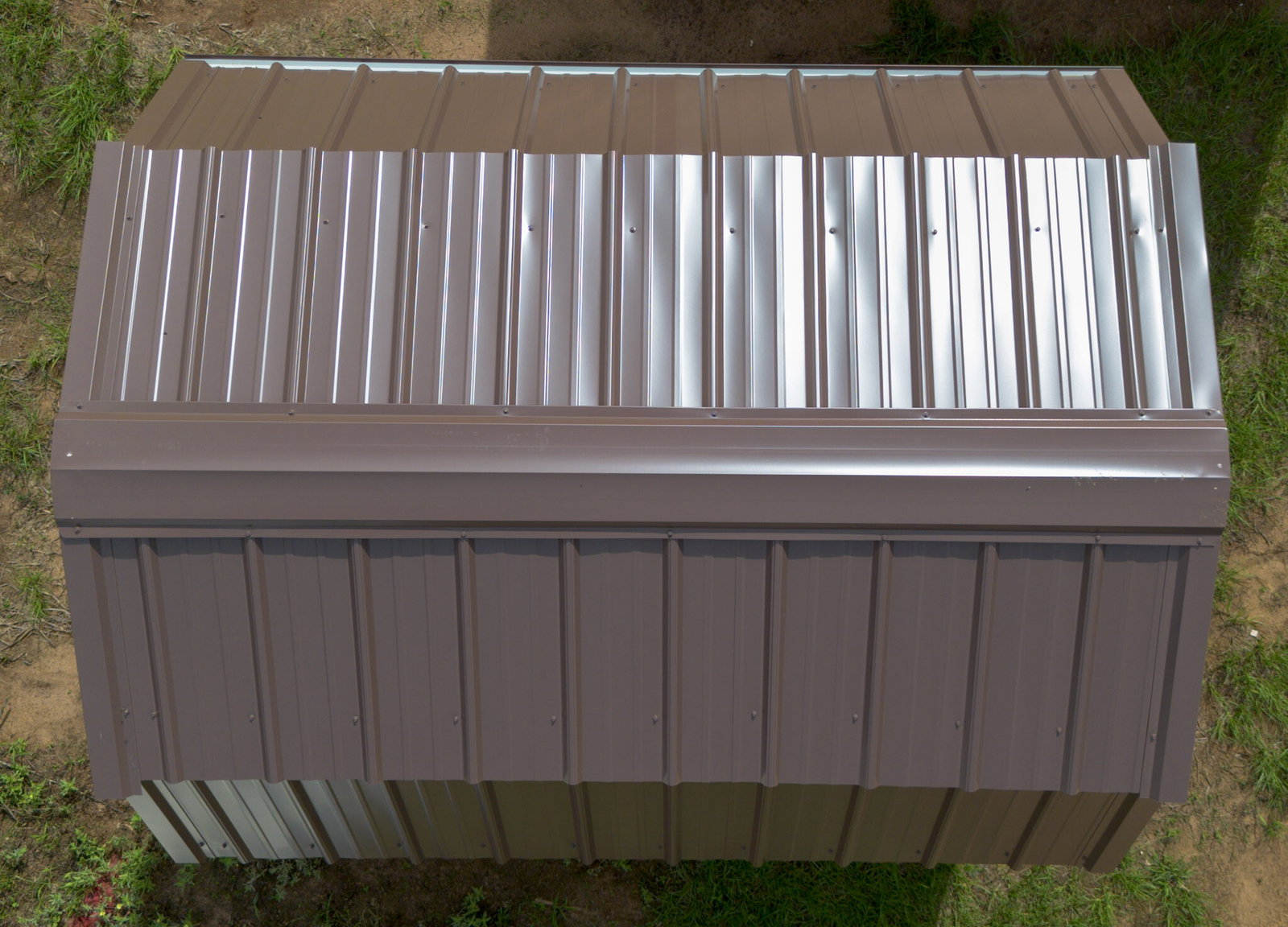 6x8 Chicken Coop serial BSCC-9538-0608-060426