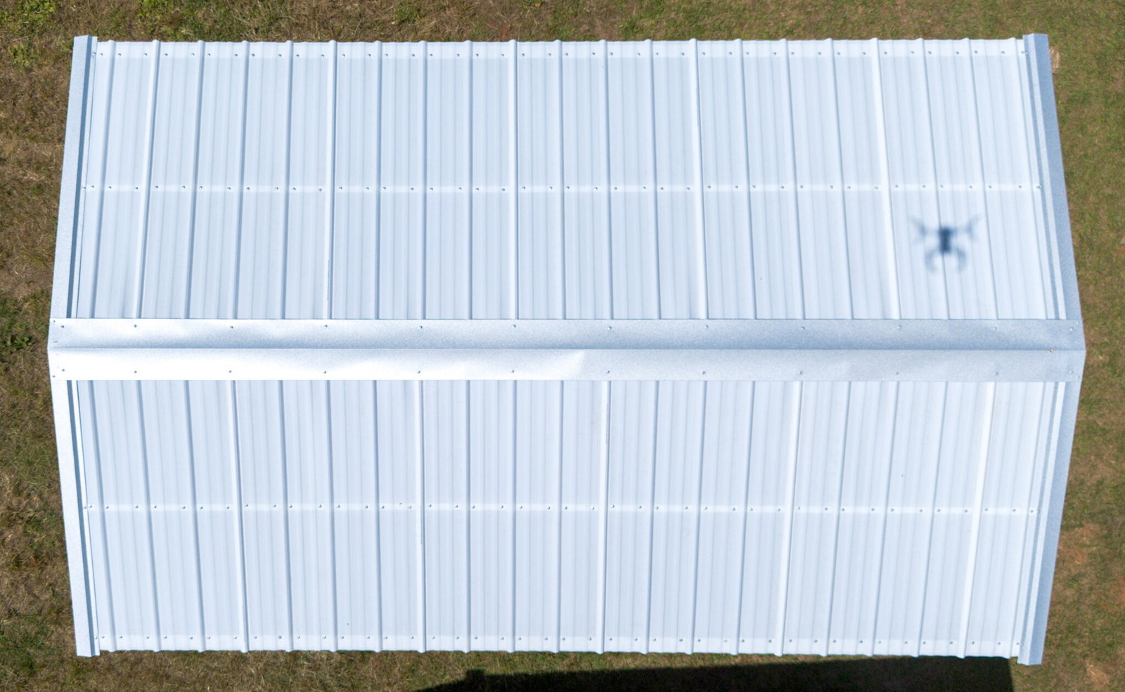 10x16 Greenhouse serial AFSG-9279-1016-041125