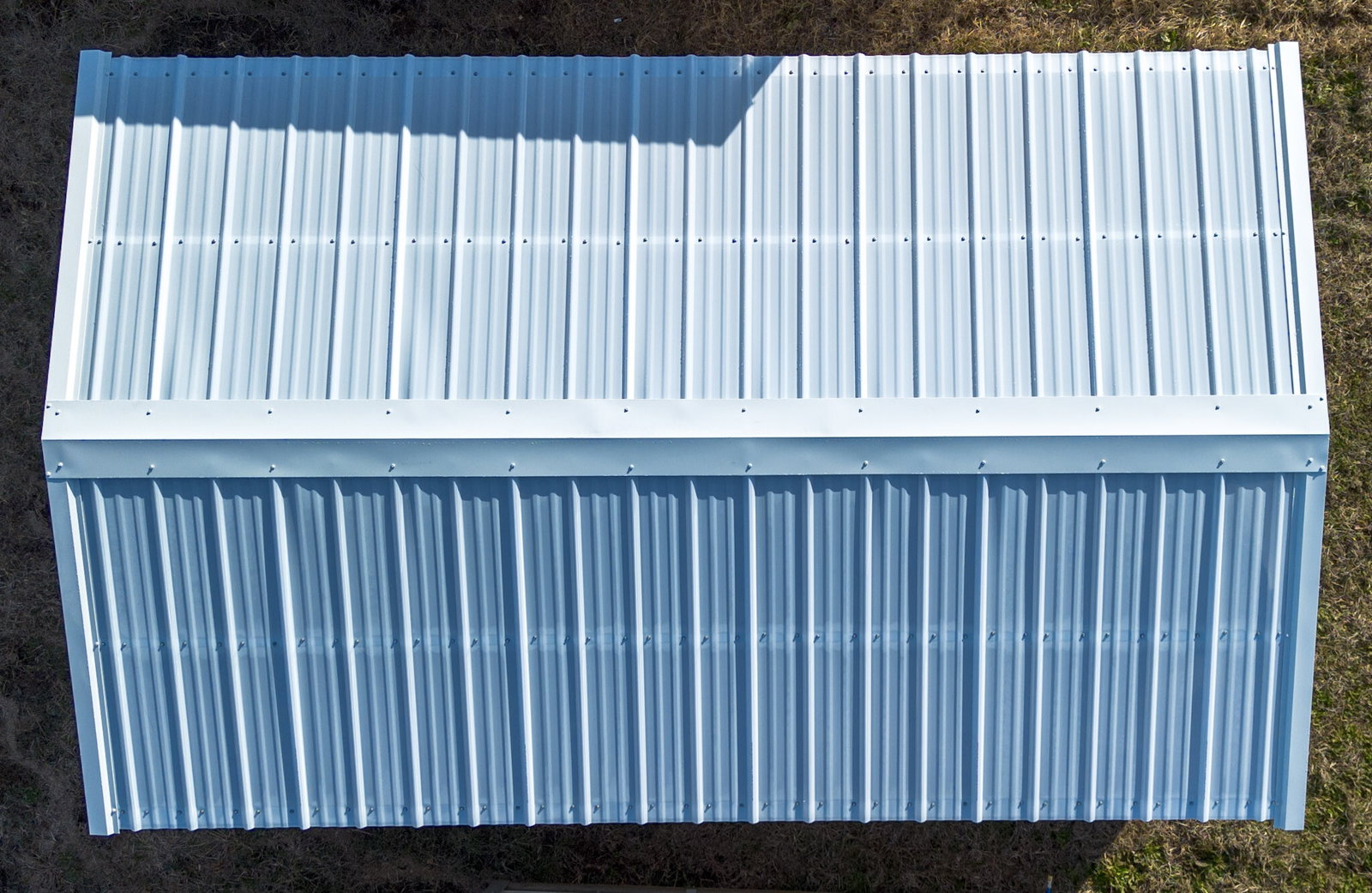 10x16 Greenhouse serial AFSG-9251-1016-031125
