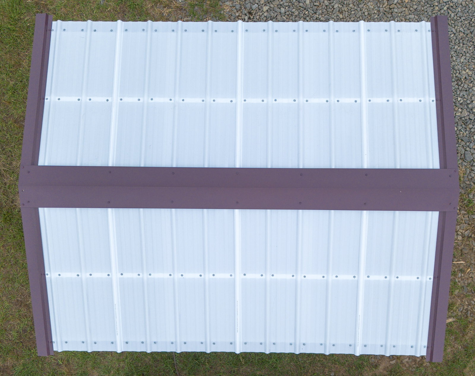 8x10 Greenhouse serial AFSG-9363-0810-151225