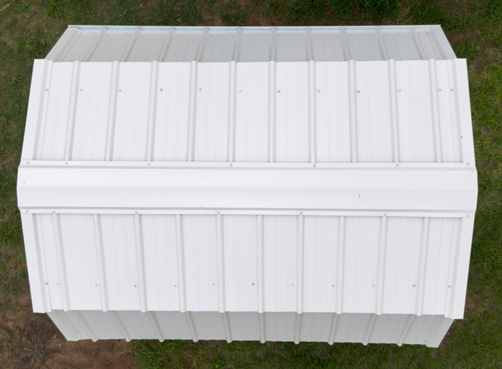 6x8 Chicken Coop serial BSCC-9519-0608-030426