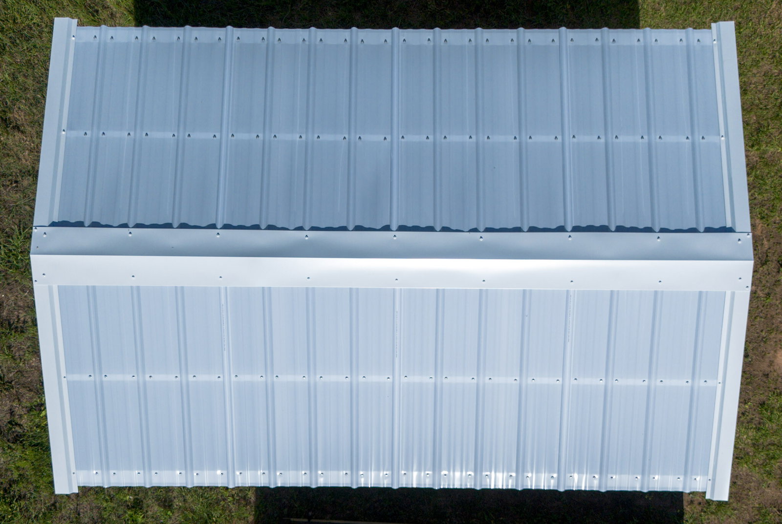 8x12 Greenhouse serial AFSG-9390-0812-090126