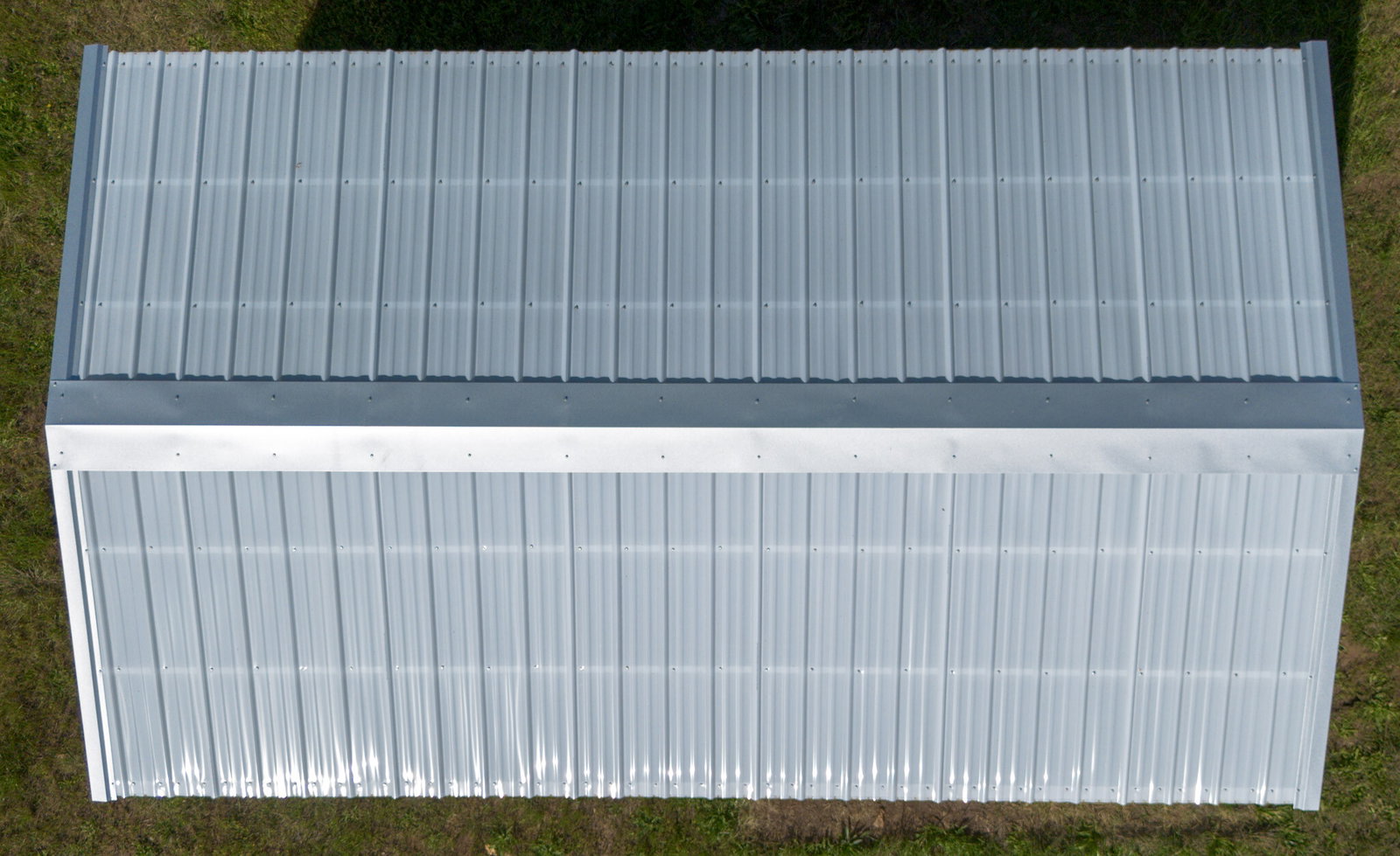 12x20 Greenhouse Deluxe serial DSGR-9336-1220-041225