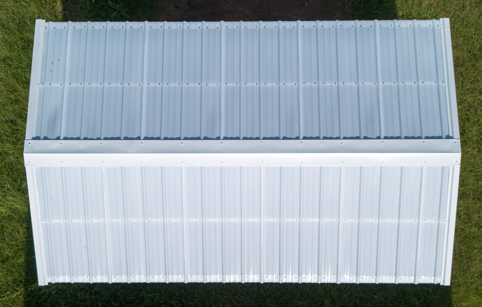 10x16 Greenhouse serial AFSG-9414-1016-100226