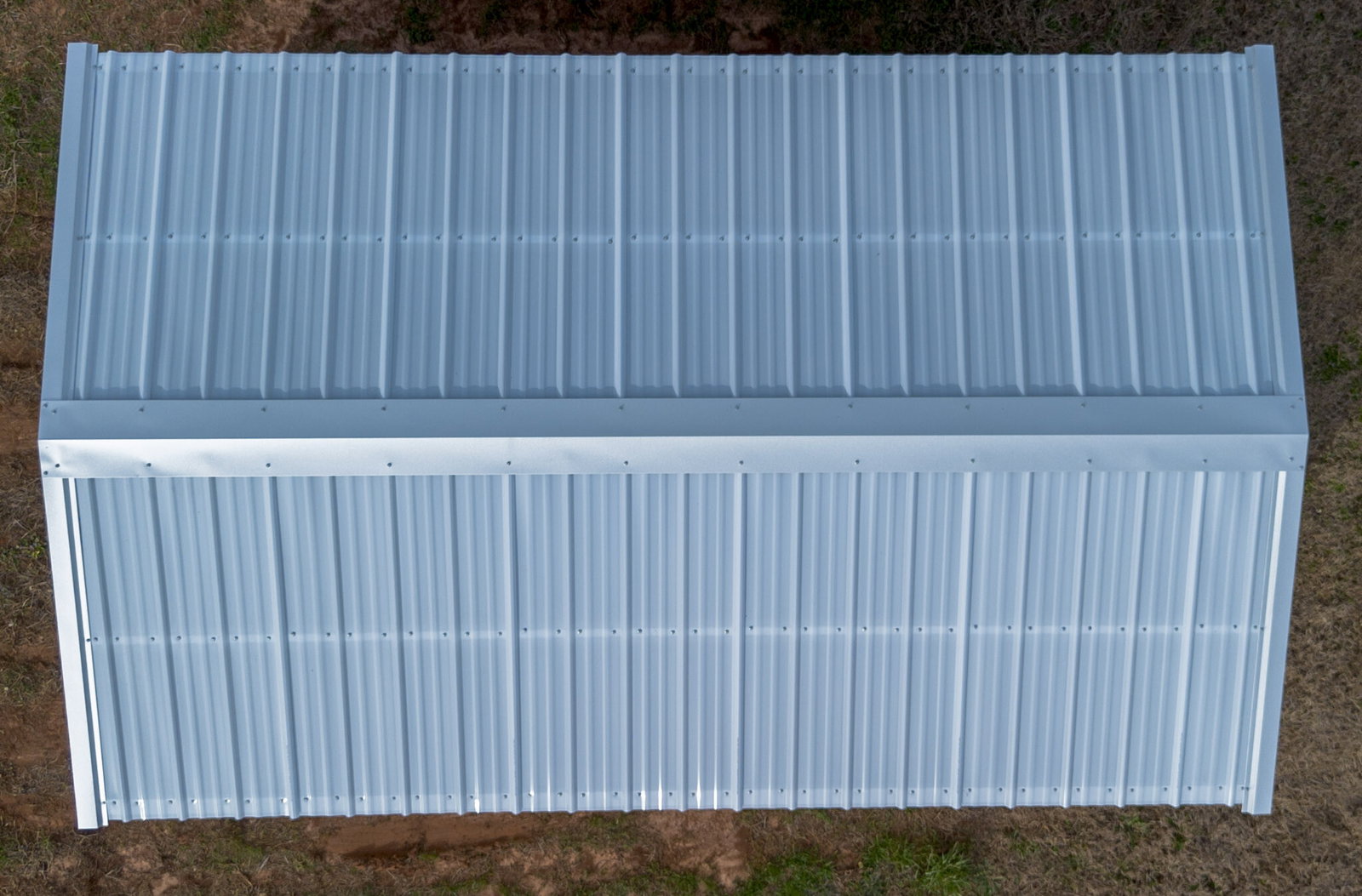 10x16 Greenhouse serial AFSG-9331-1016-031225