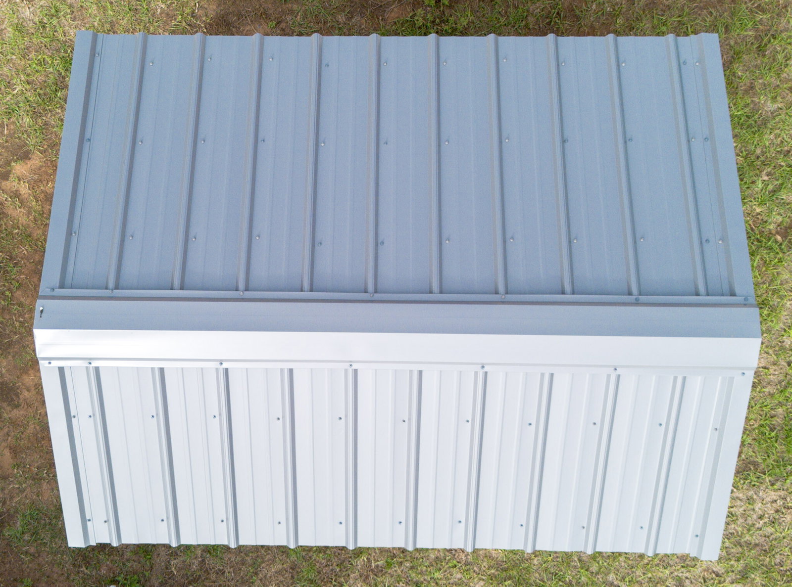 5x8 Cottage Style Chicken Coop serial CSCC-9461-0508-030326