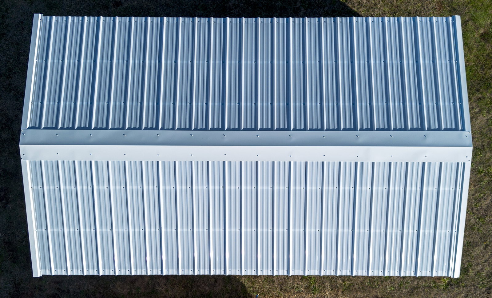 12x20 Greenhouse Deluxe serial DSGR-9237-1220-031125