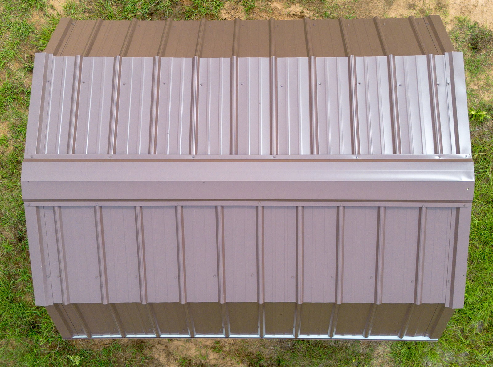 6x8 Chicken Coop serial BSCC-9599-0608-100526