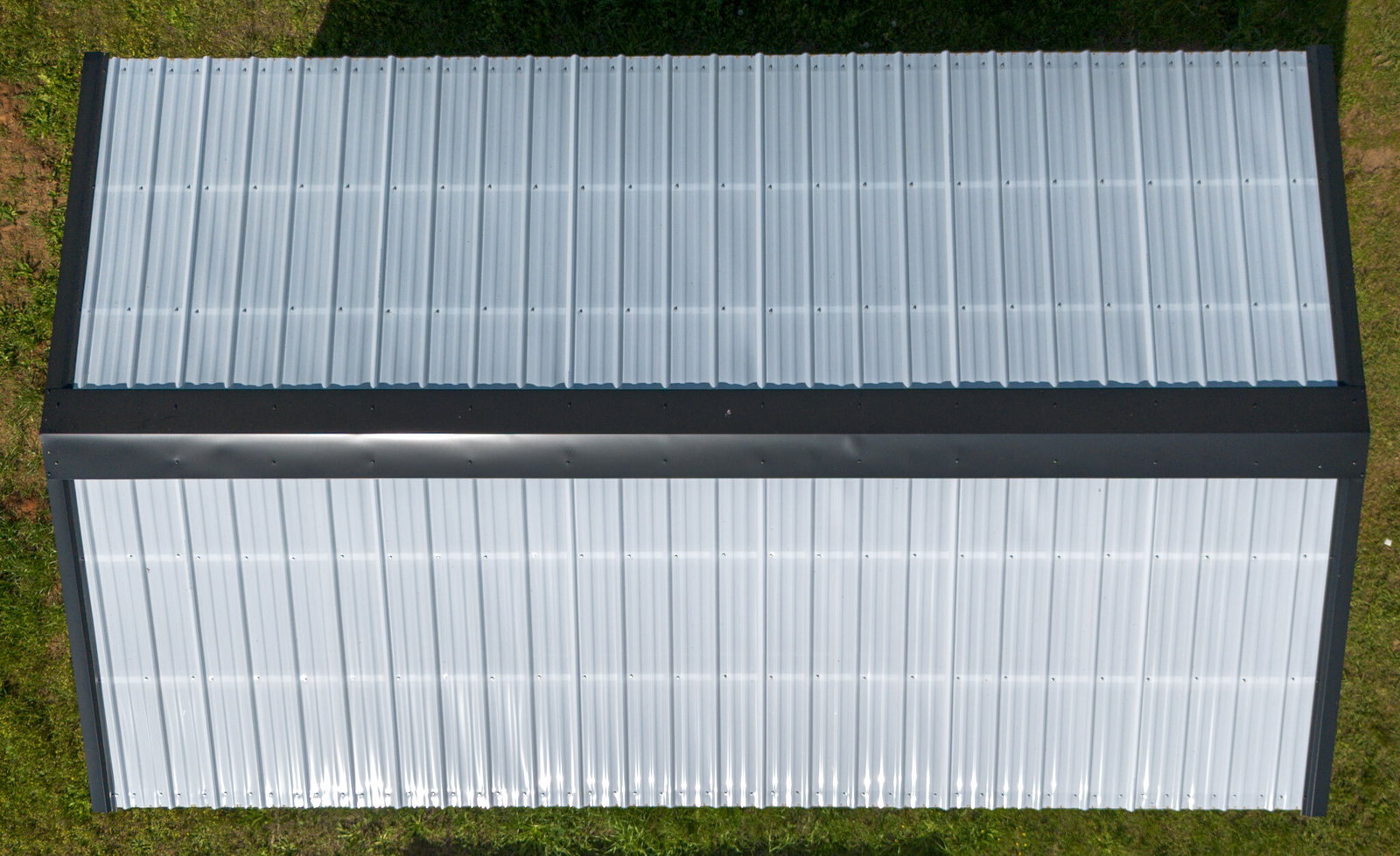 12x20 Greenhouse Deluxe serial DSGR-9339-1220-041225
