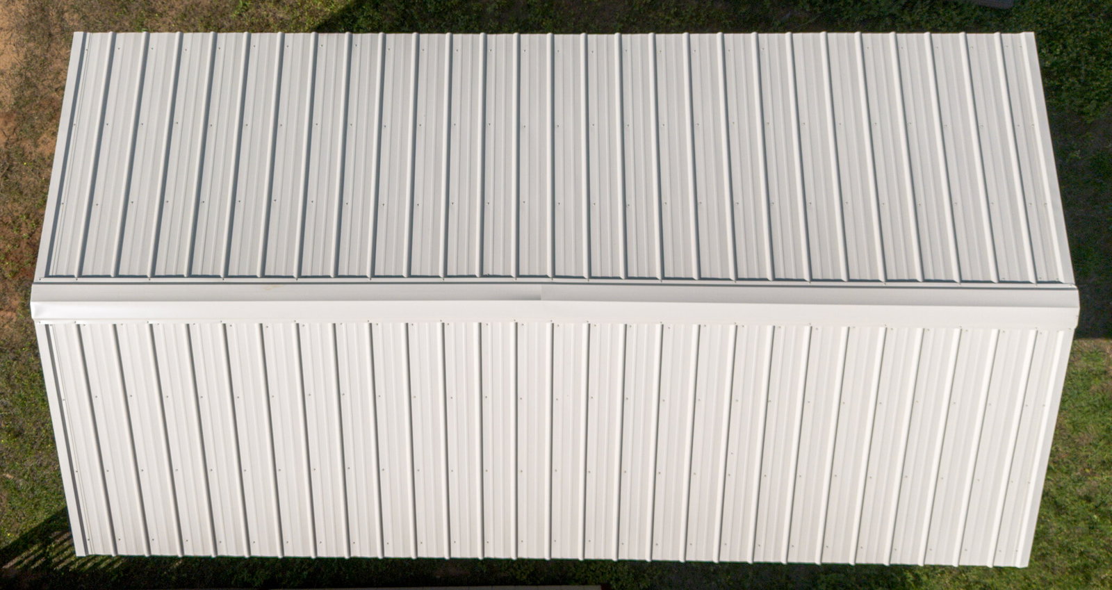 10x20 Lakeside Screen Room serial AFL-9266-1020-041125