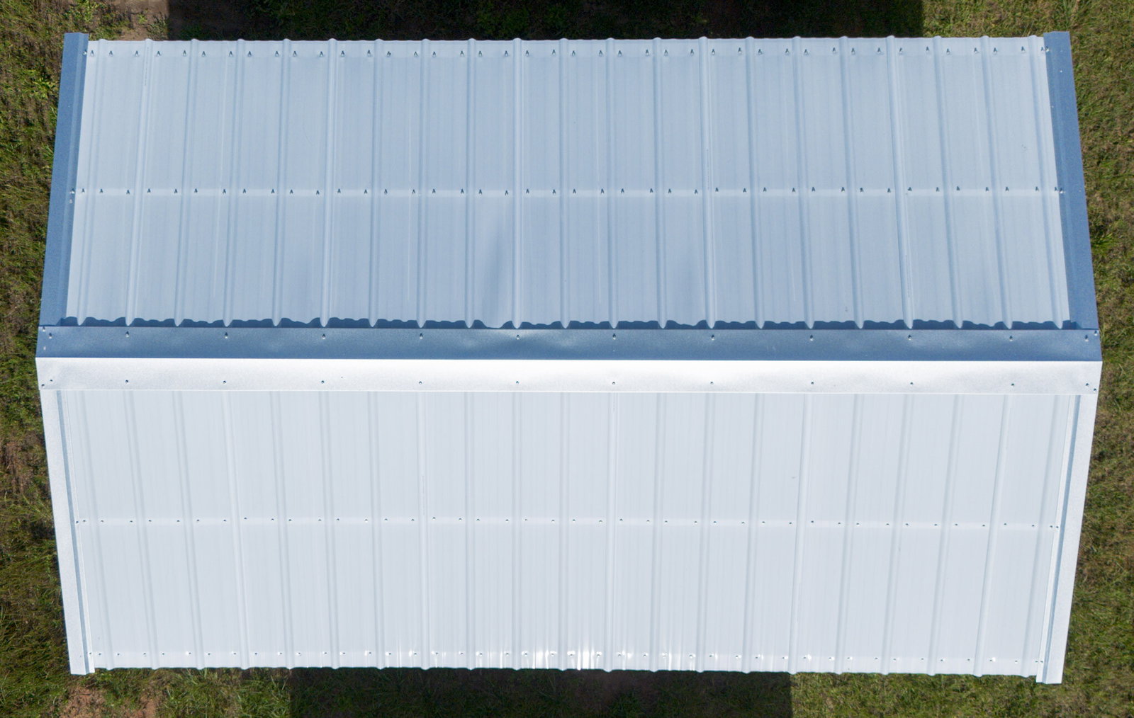 10x16 Greenhouse serial AFSG-9369-1016-151225