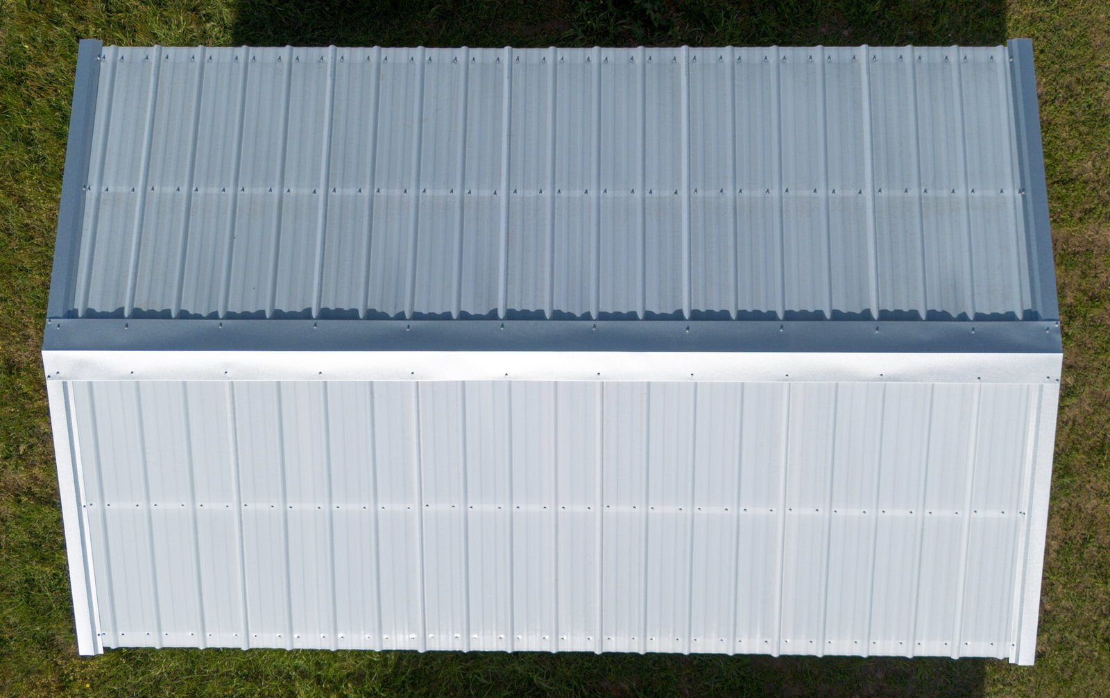 10x16 Greenhouse serial AFSG-9273-1016-041125