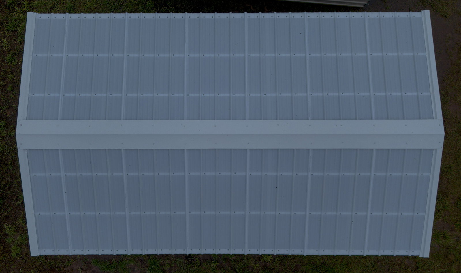 12x20 Greenhouse Deluxe serial DSGR-9348-1220-151225