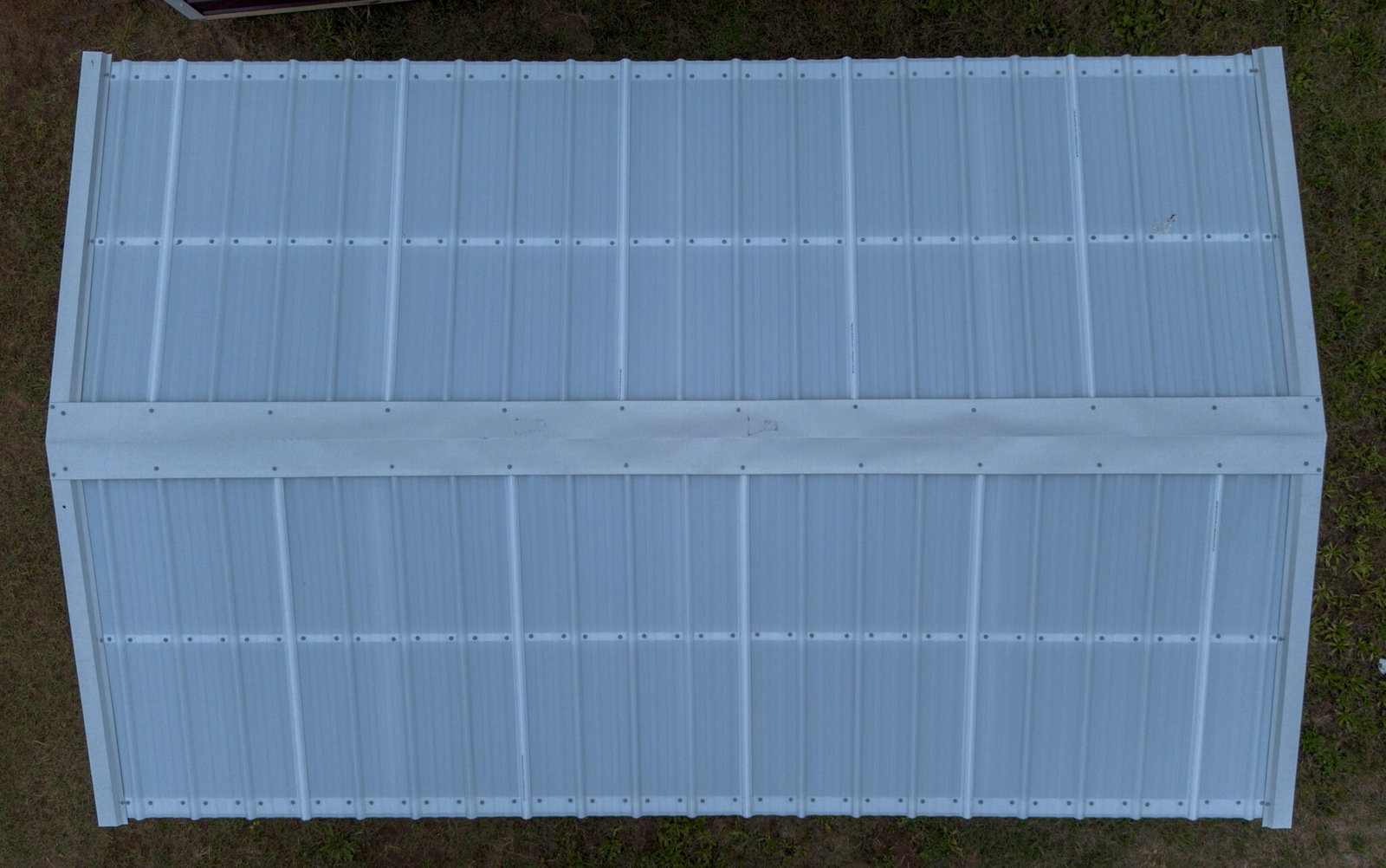 10x16 Greenhouse serial AFSG-9365-1016-151225