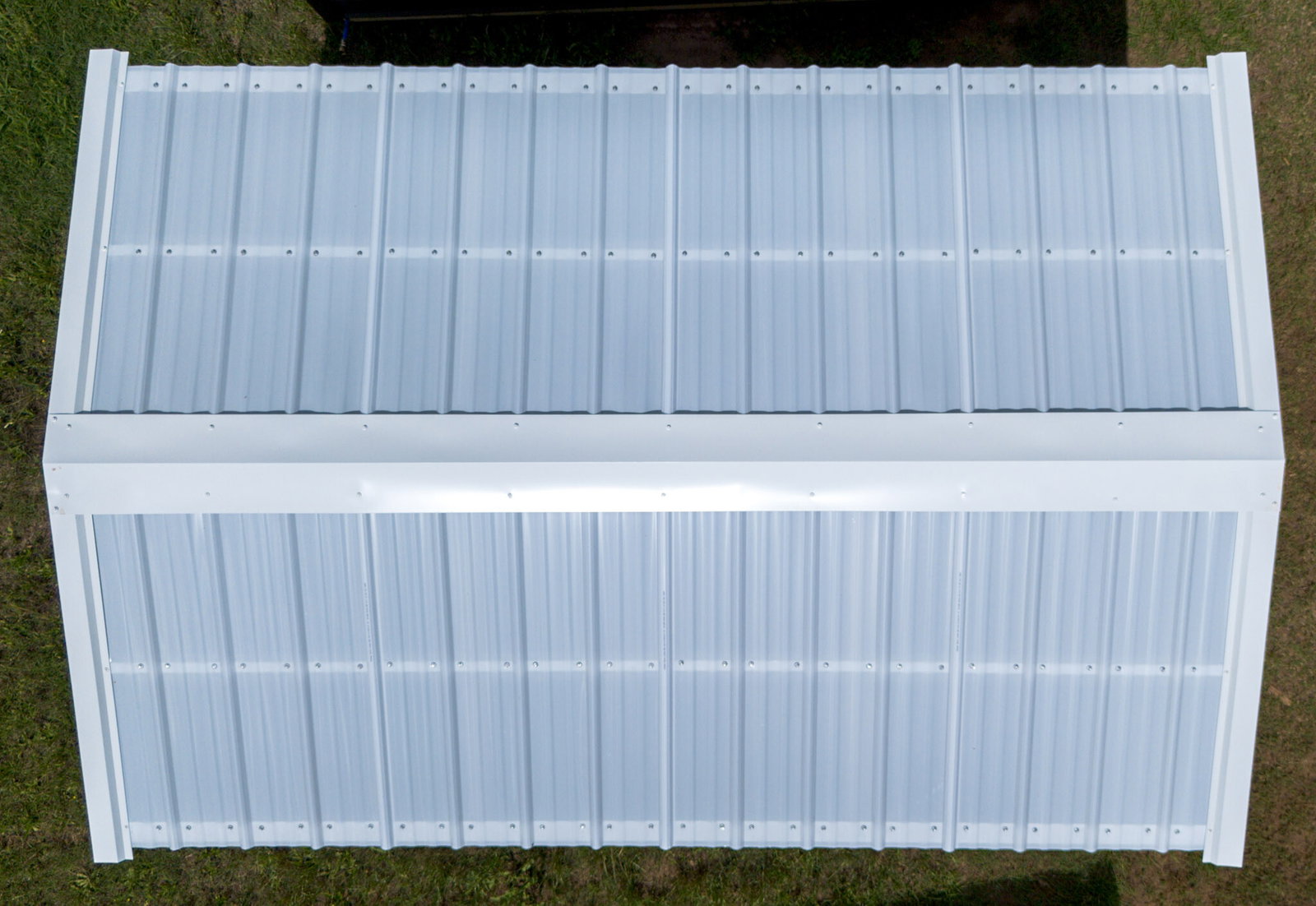 8x12 Greenhouse serial AFSG-9388-0812-090126