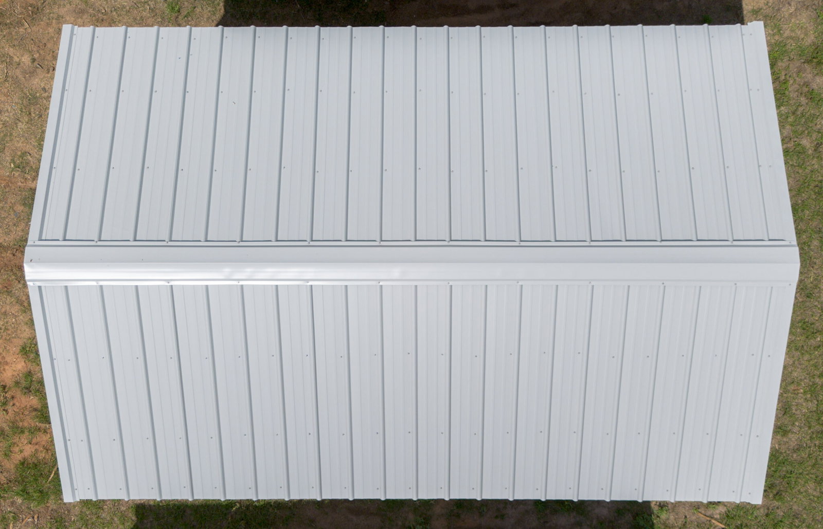 10x16 Deluxe Style Chicken Coop serial DCR-9529-1016-030426