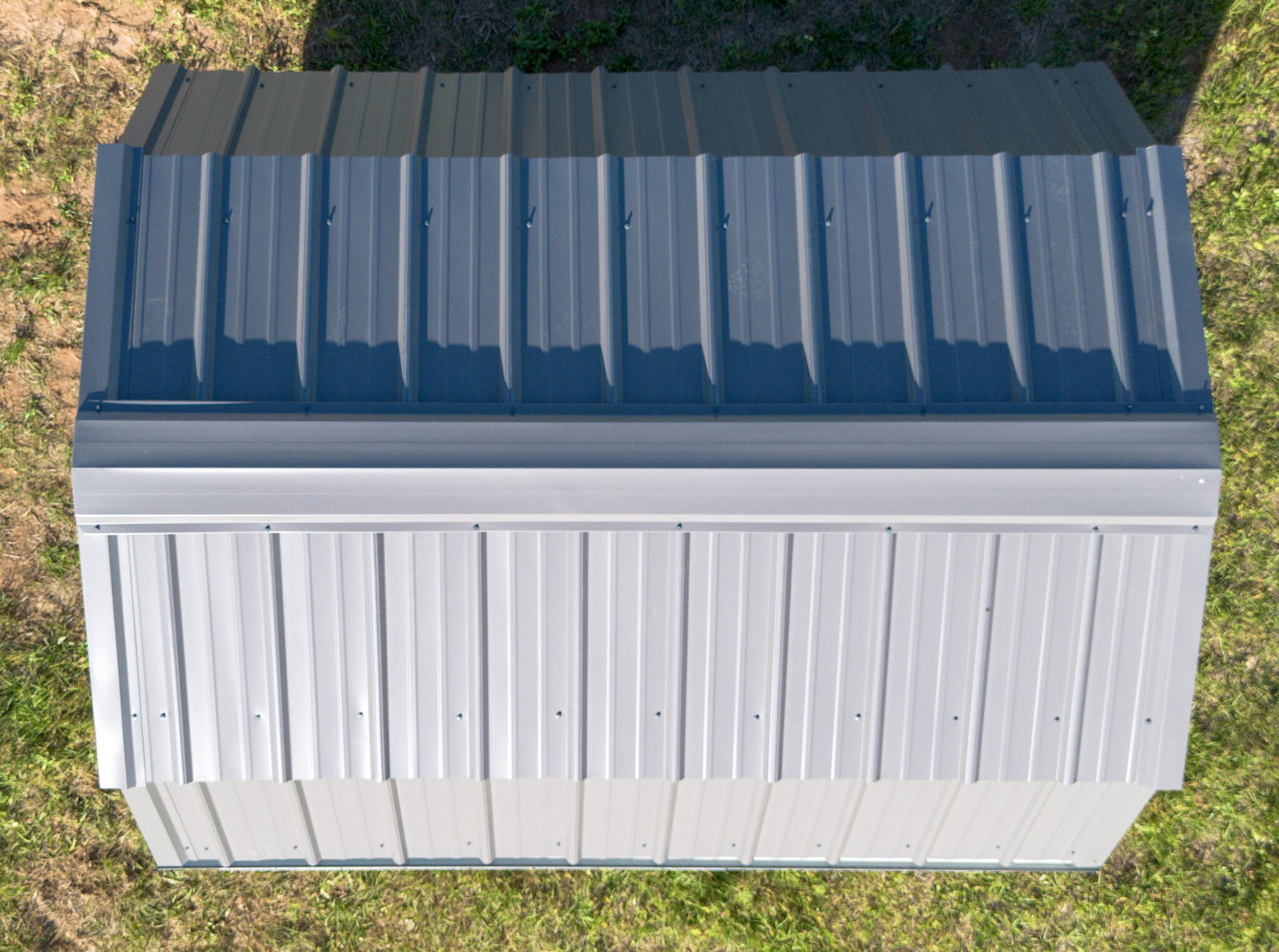 6x8 Chicken Coop serial BSCC-9462-0608-030326