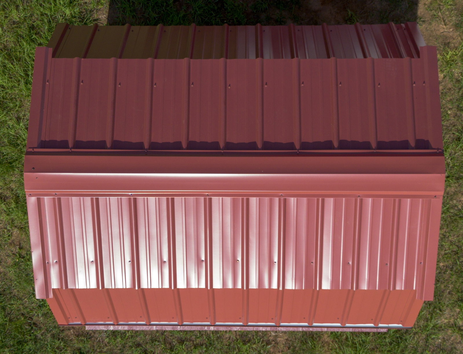6x8 Chicken Coop serial BSCC-9590-0608-100526