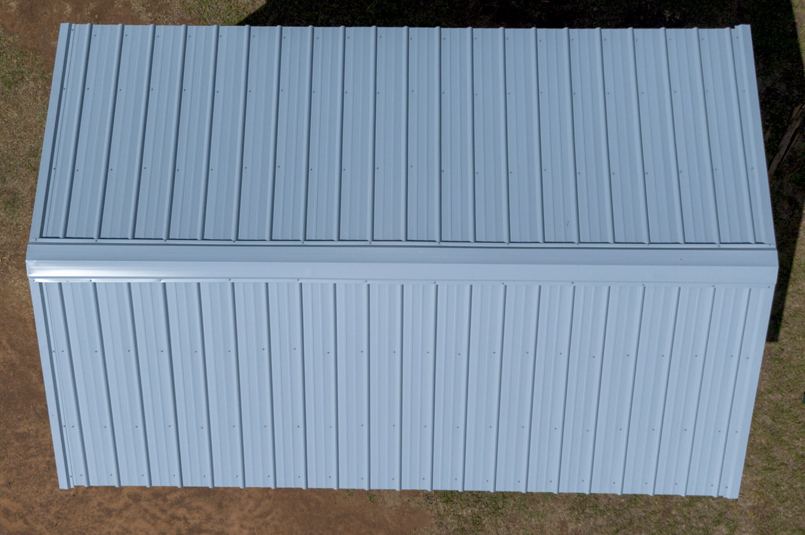 10x16 Deluxe Style Chicken Coop serial DCR-9501-1016-020426