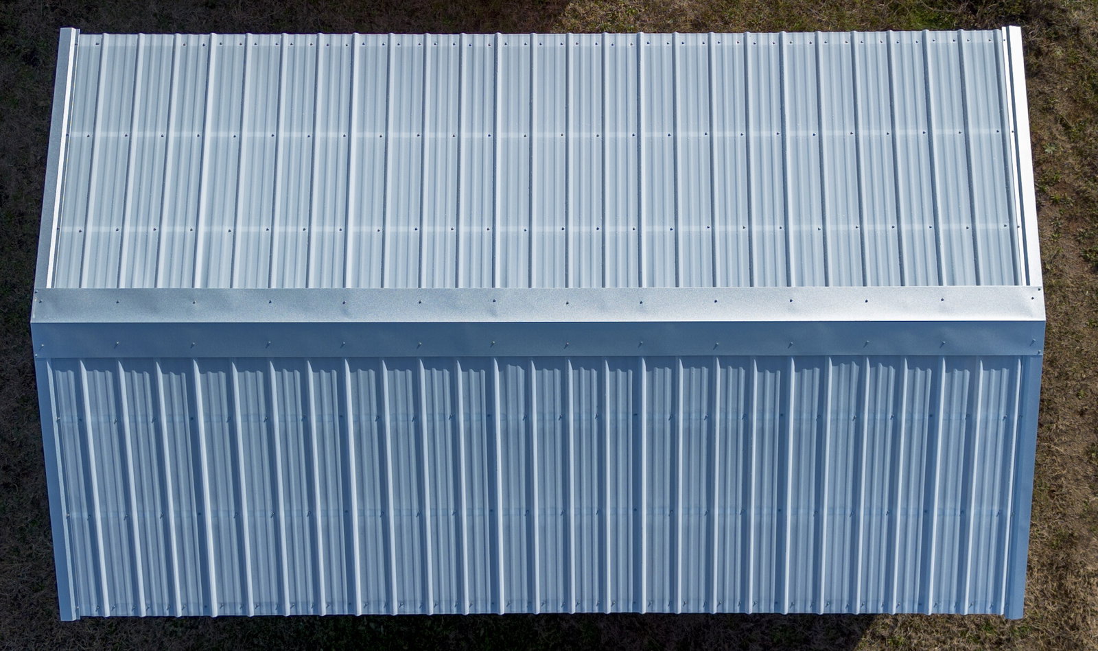 12x20 Greenhouse Deluxe serial DSGR-9239-1220-031125
