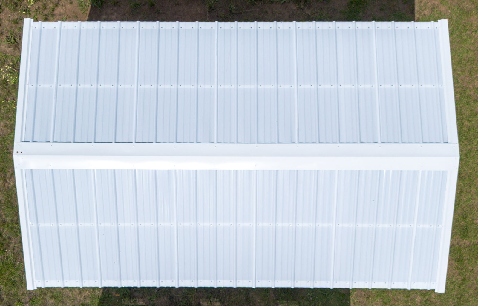 10x16 Greenhouse serial AFSG-9385-1016-080126