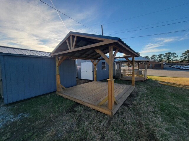 12x12 Lakeside Porch serial AFLP-7821-1212-260224