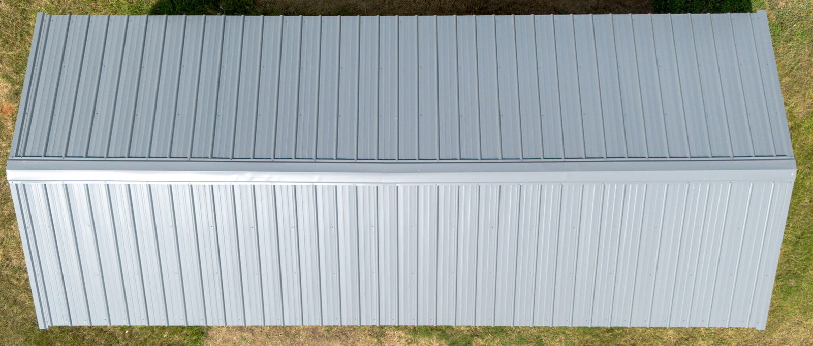 12x28 6 Run Deluxe Dog Kennel serial D6DK-9558-1228-220426