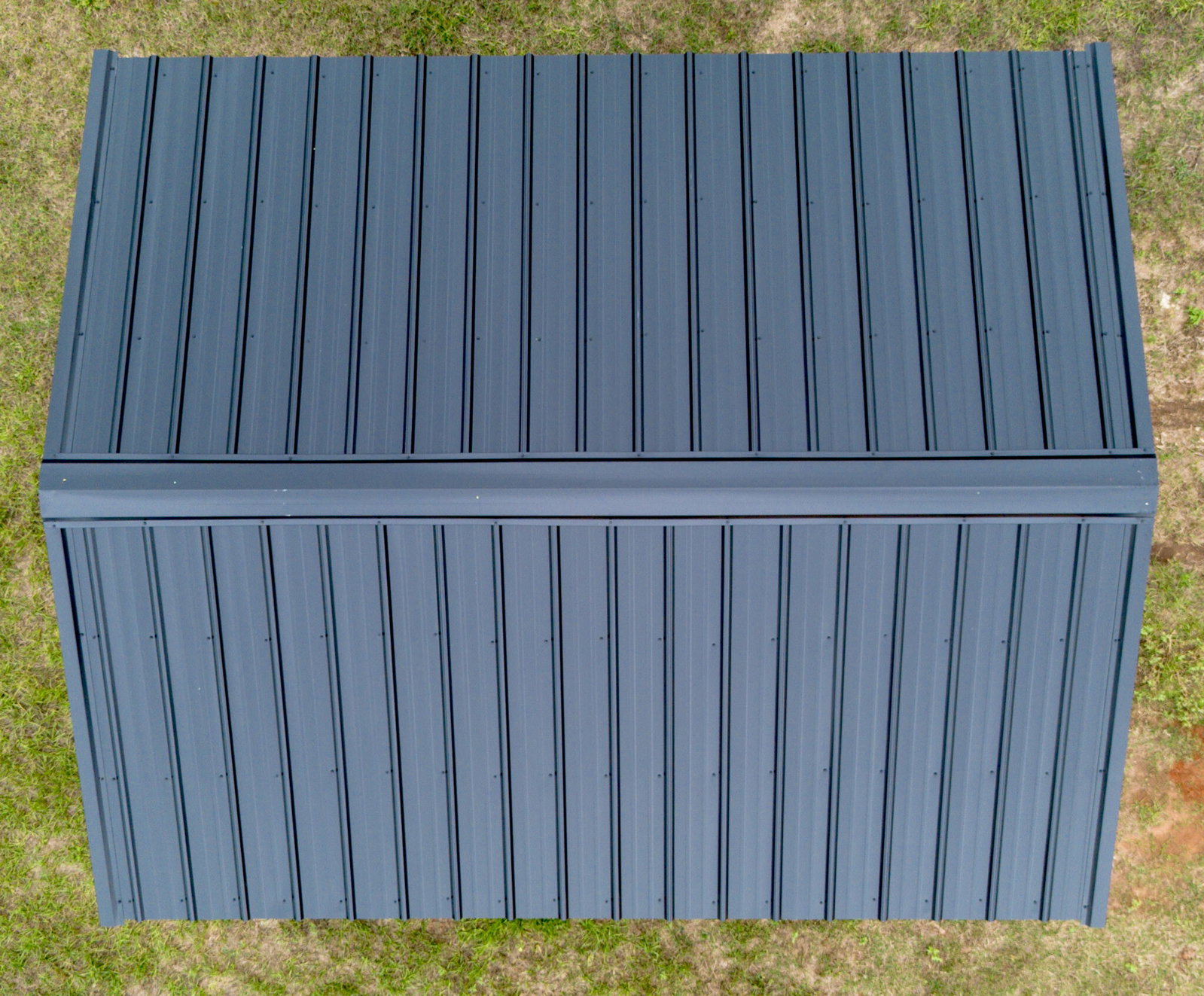 12x14 Triple Dog Kennel serial TDK-9503-1214-020426