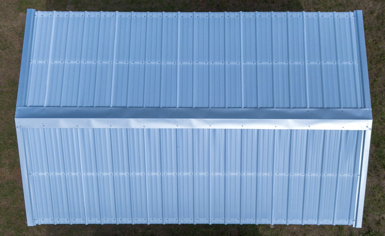 10x16 Greenhouse serial AFSG-9357-1016-151225