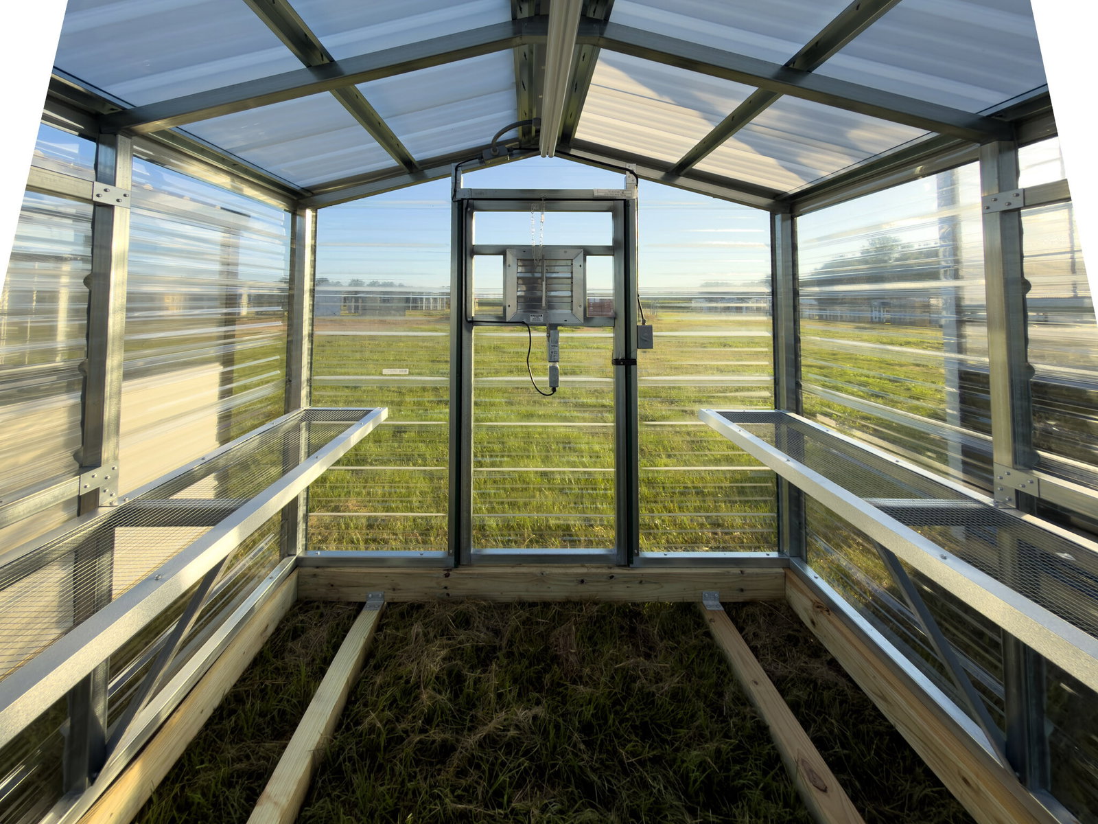 8x10 Greenhouse serial AFSG-9434-0810-190226