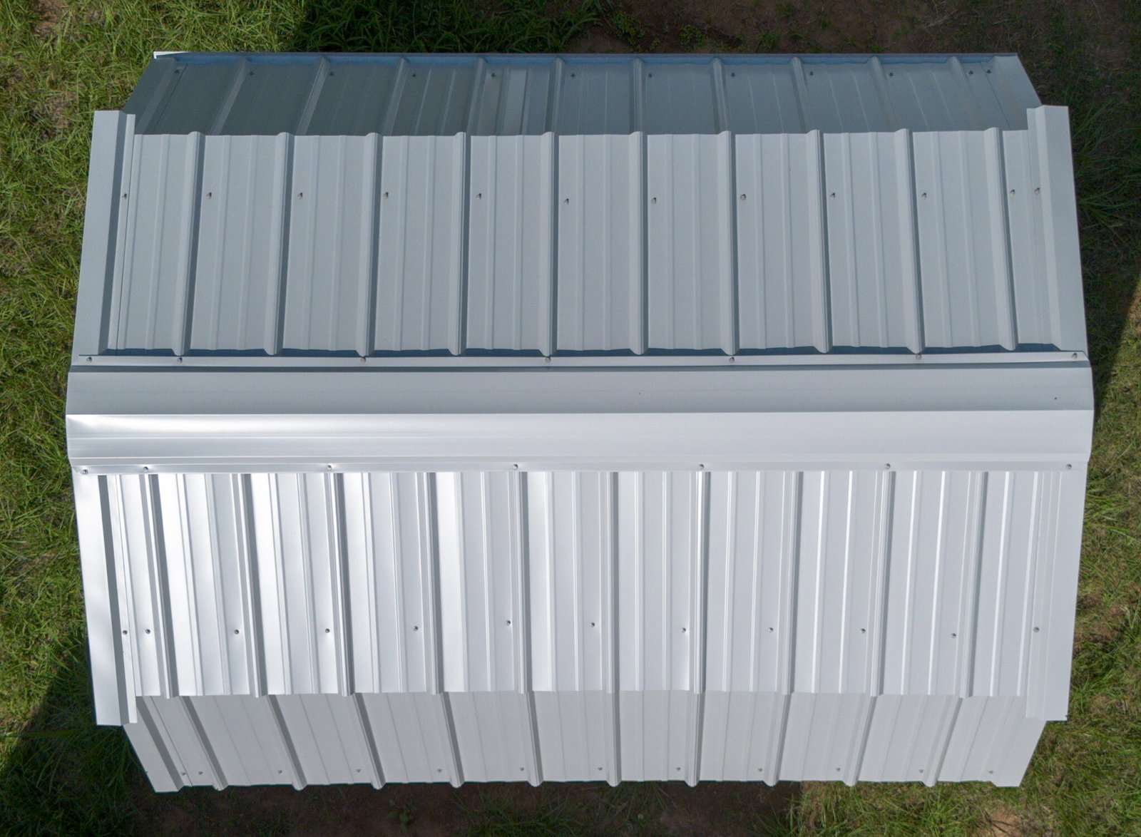 6x8 Chicken Coop serial BSCC-9597-0608-100526