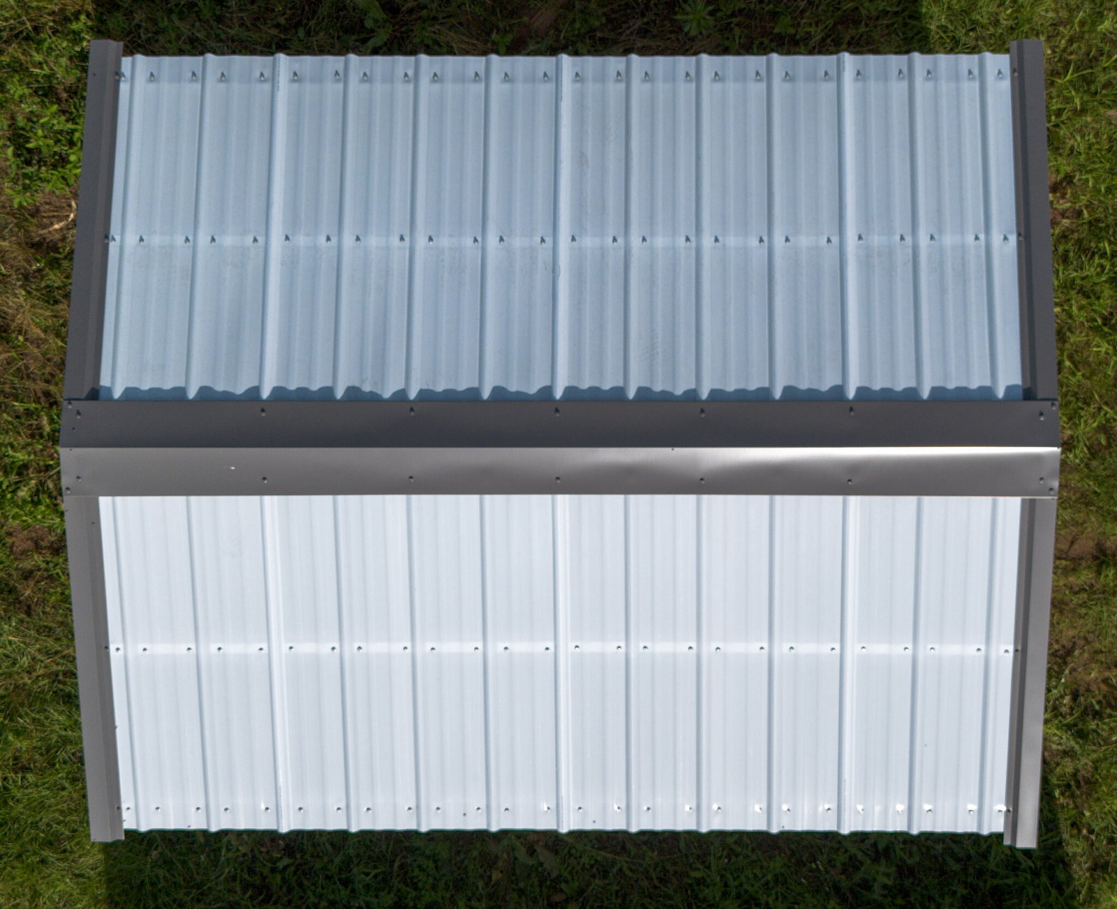 8x10 Greenhouse serial AFSG-9397-0810-120126