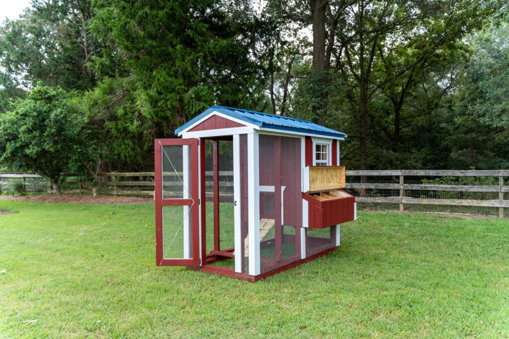Chicken Coops