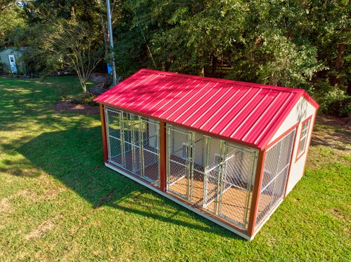 Dog Kennels