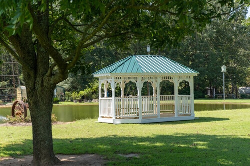 Gazebos
